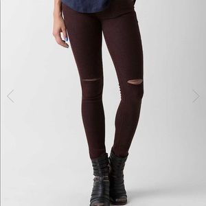 Just Black Skinny Stretch Jean